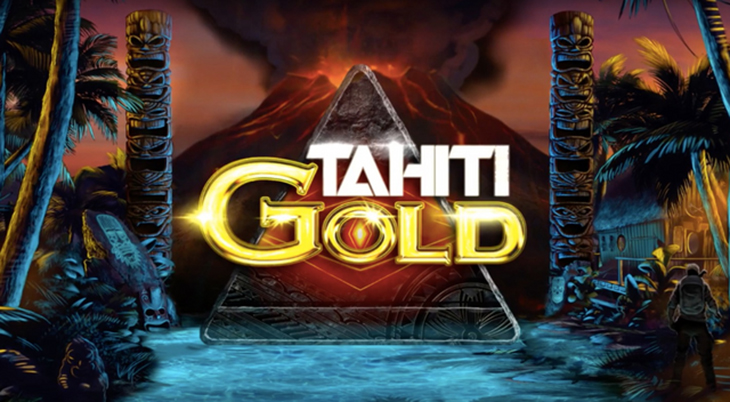Tahiti Gold image