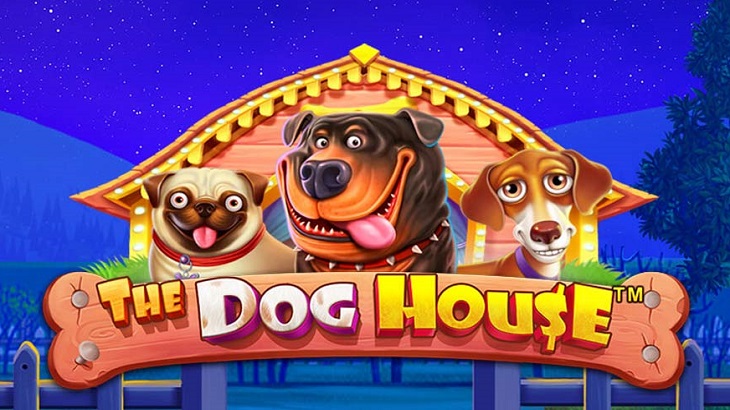 【スロット】THE DOG HOUSE | スペック紹介