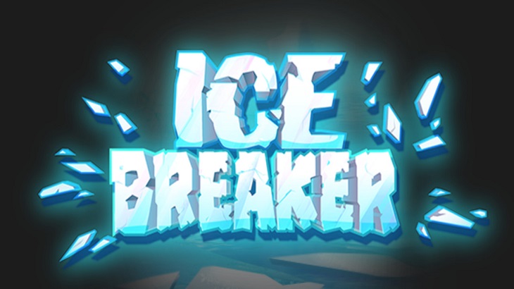 【スロット】ICE BREAKER | スペック紹介