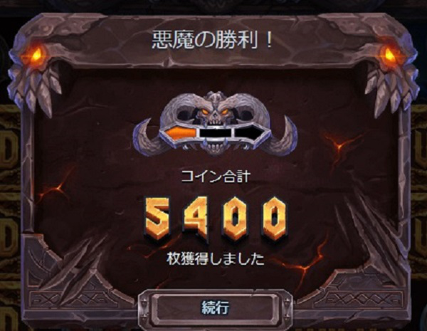 VIKING GO TO HELL レビュー