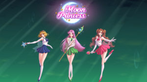 【スロット】Moon Princess | スペック紹介